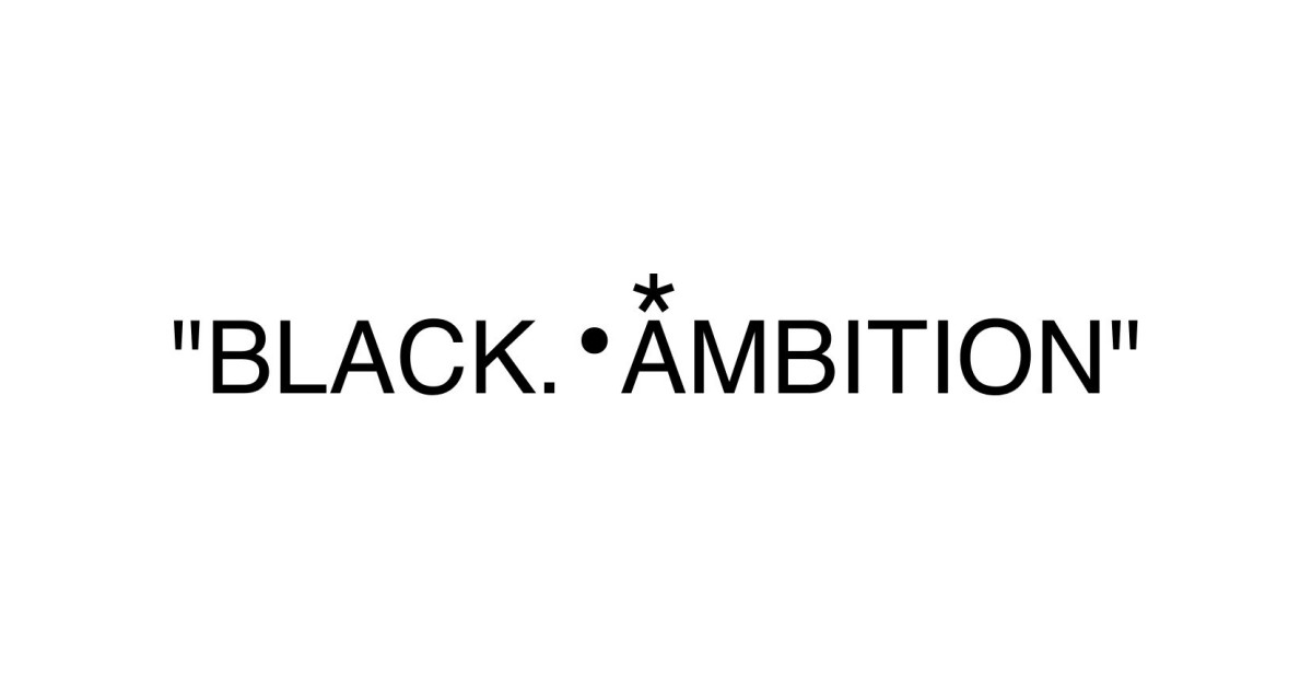 Pharrell williams sale ambition